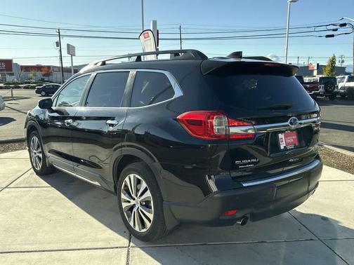 2020 Subaru Ascent Touring 7-Passenger