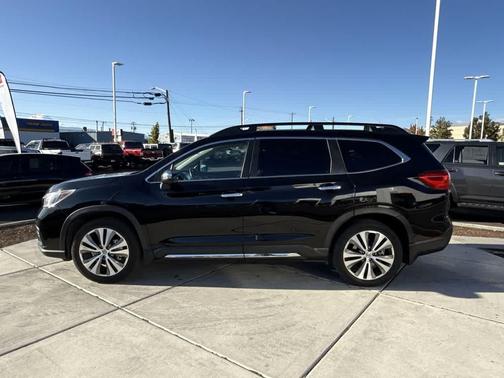 2020 Subaru Ascent Touring 7-Passenger
