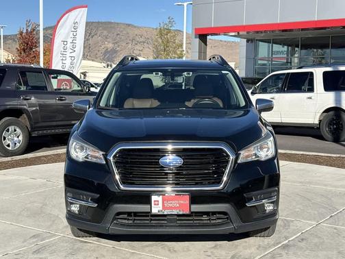 2020 Subaru Ascent Touring 7-Passenger