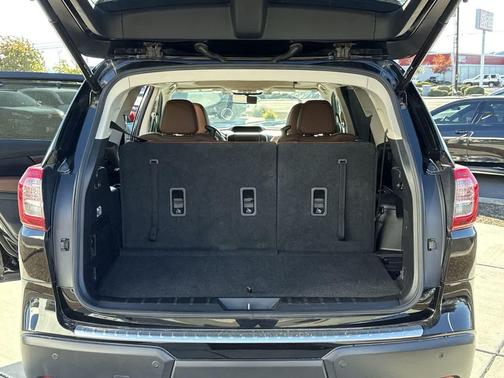 2020 Subaru Ascent Touring 7-Passenger