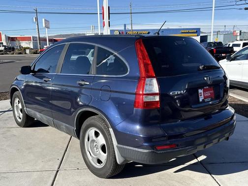2010 Honda CR-V LX