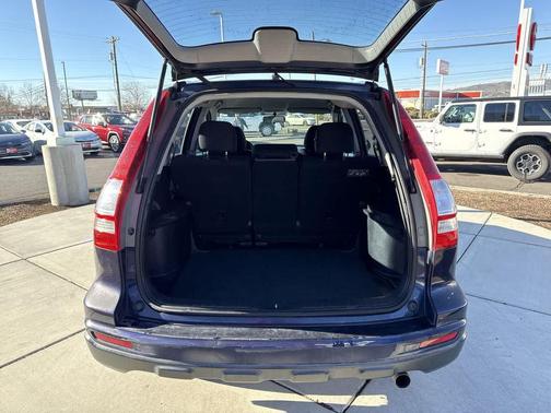 2010 Honda CR-V LX