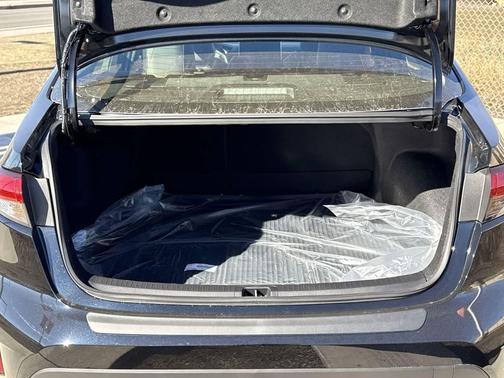 2026 Toyota Corolla Hybrid XLE