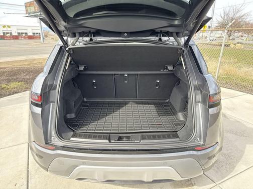 2021 Land Rover Range Rover Evoque S