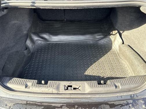2010 Ford Taurus SHO