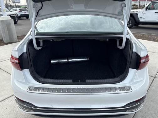 2024 Volkswagen Jetta 1.5T SEL