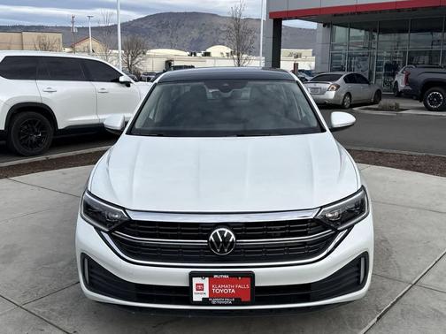 2024 Volkswagen Jetta 1.5T SEL