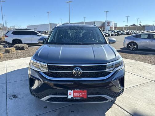 2022 Volkswagen Taos 1.5T SEL