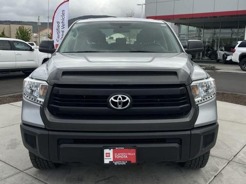2014 Toyota Tundra SR