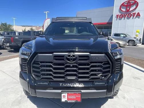 2024 Toyota Tundra Hybrid 1794 Edition