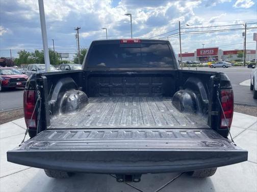 2016 RAM 2500 Tradesman
