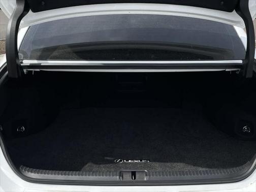 2019 Lexus ES 350 F Sport