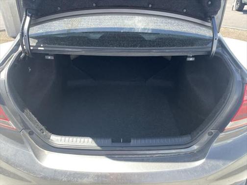 2013 Honda Civic EX-L