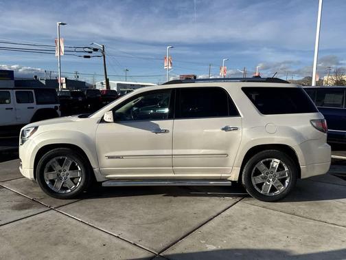 2014 GMC Acadia Denali