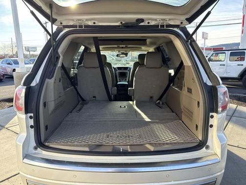 2014 GMC Acadia Denali