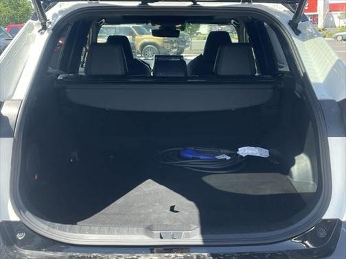 2021 Toyota RAV4 Prime XSE