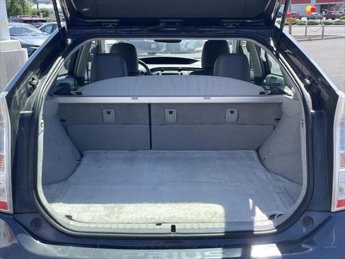 2010 Toyota Prius IV