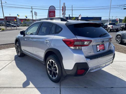 2023 Subaru Crosstrek Base