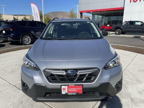 2023 Subaru Crosstrek Base