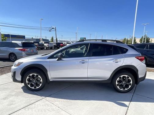 2023 Subaru Crosstrek Base