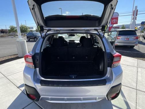 2023 Subaru Crosstrek Base