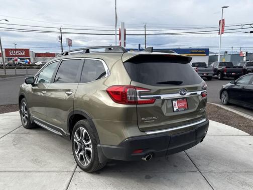 2023 Subaru Ascent Touring 7-Passenger