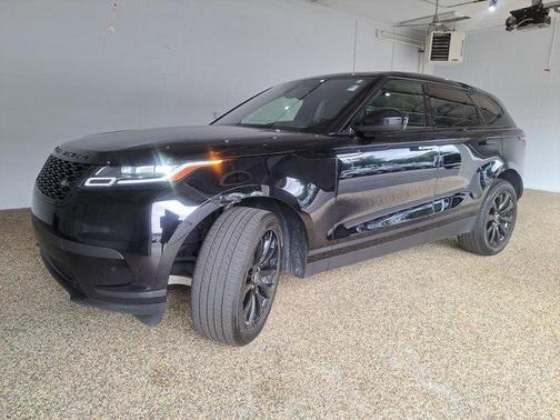 2020 Land Rover Range Rover Velar P250 S