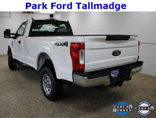 2019 Ford F-250 XL