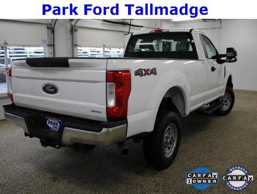 2019 Ford F-250 XL