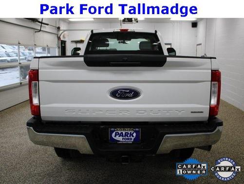 2019 Ford F-250 XL