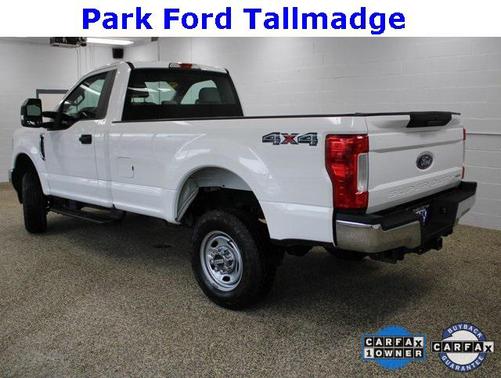 2019 Ford F-250 XL