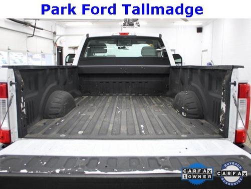 2019 Ford F-250 XL