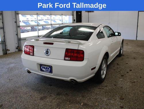 2007 Ford Mustang GT