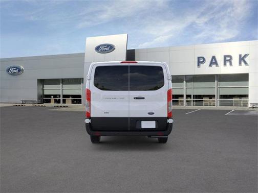 2025 Ford Transit-350 XL