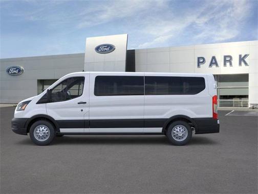 2025 Ford Transit-350 XL