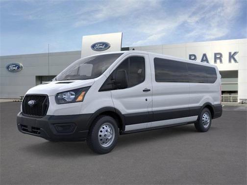 2025 Ford Transit-350 XL