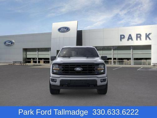 Avalanche 2026 Ford F-150 XLT