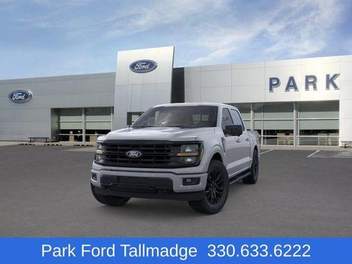 Avalanche 2026 Ford F-150 XLT