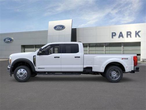2026 Ford F-450 XL