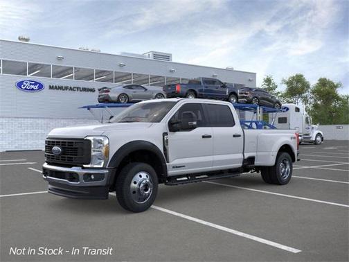 2026 Ford F-450 XL