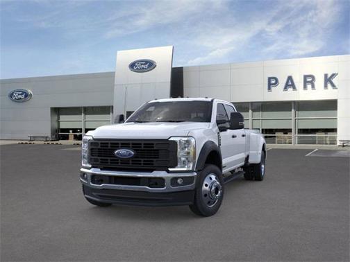 2026 Ford F-450 XL