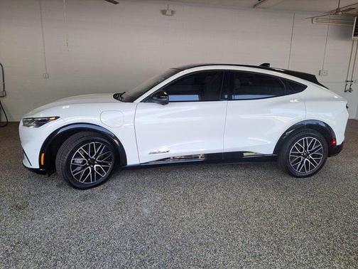 2024 Ford Mustang Mach-E Premium