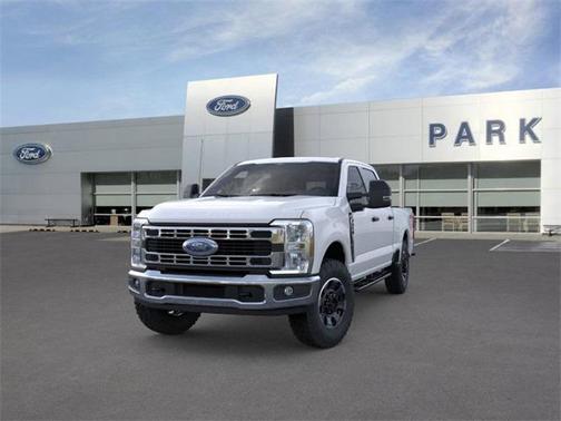 2026 Ford F-350 XLT