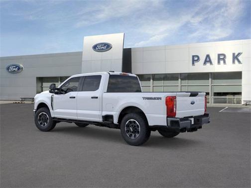 2026 Ford F-350 XLT