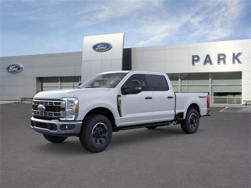 2026 Ford F-350 XLT
