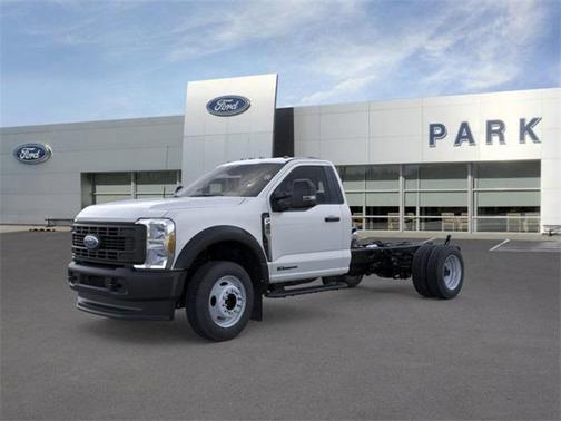 2025 Ford F-450 XL