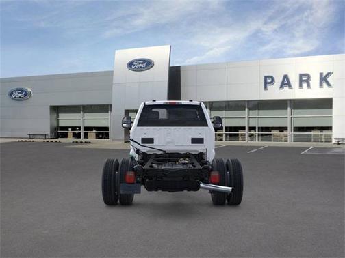2025 Ford F-450 XL