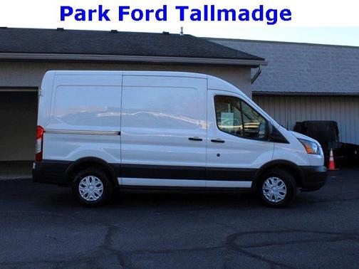 2016 Ford Transit-150 Base