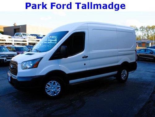 2016 Ford Transit-150 Base