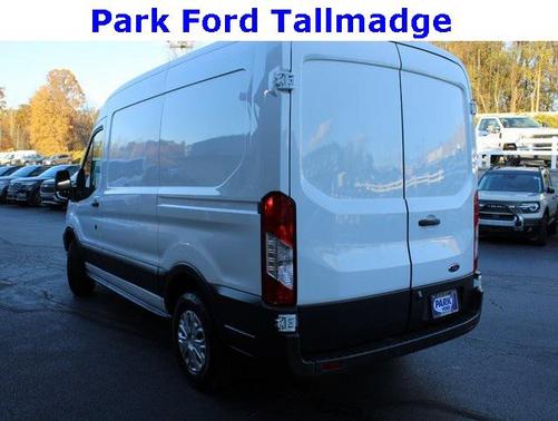 2016 Ford Transit-150 Base